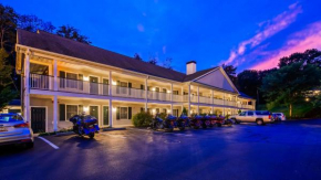  Best Western Plus Cold Spring  Плимут